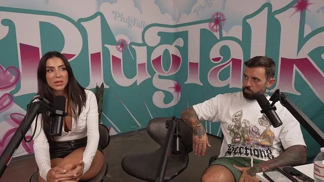 Gia derza, anal-königin, bläst adam22...
