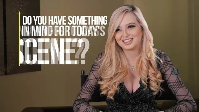 Entrevista: cruda, real, pornostar ap...