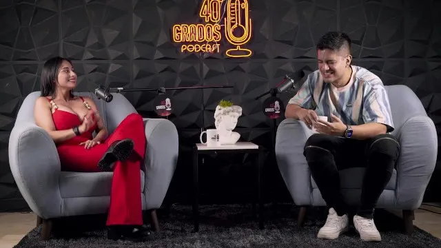 Couple who makes porn agreements