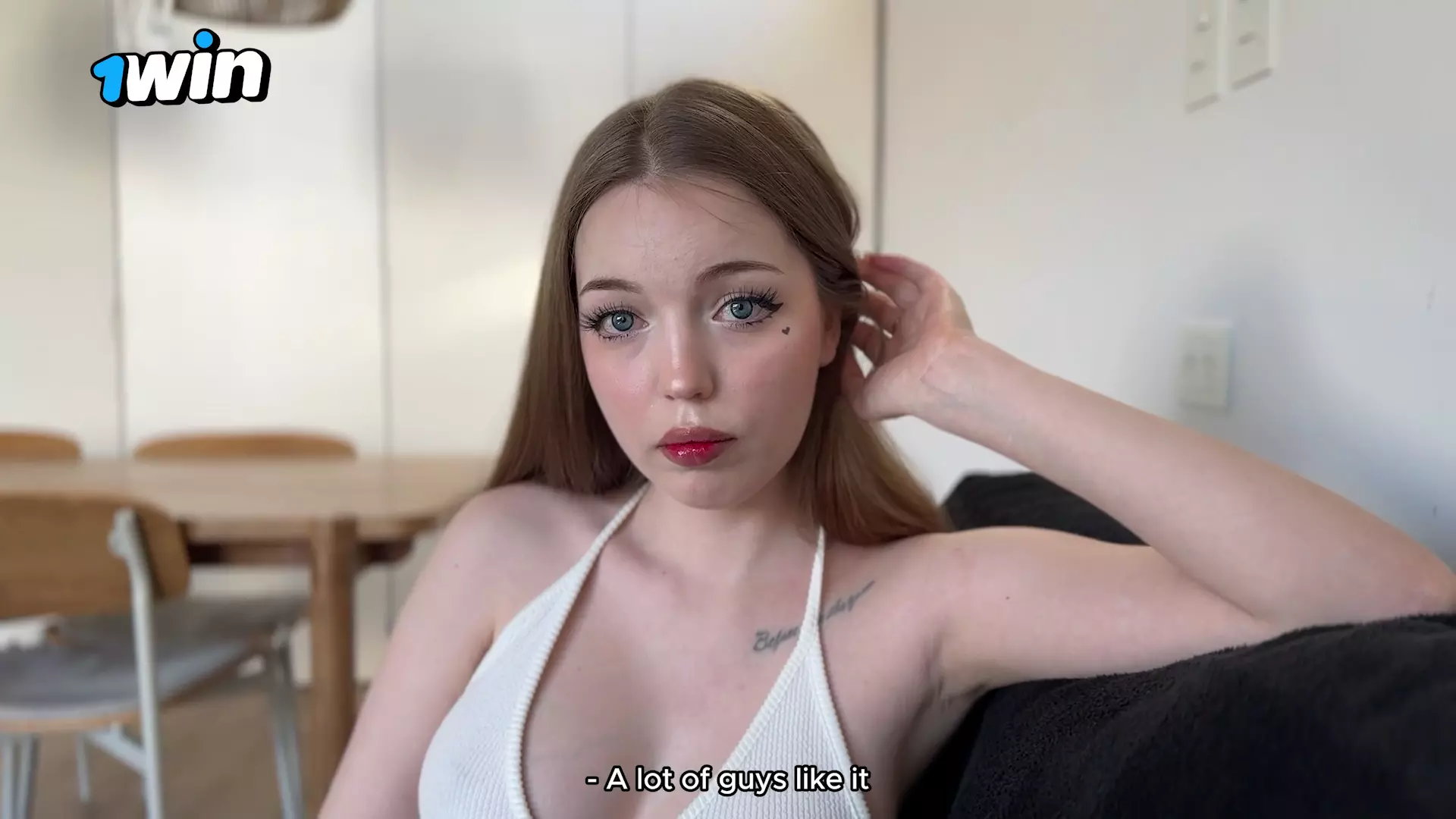 First time anal for horny step sister