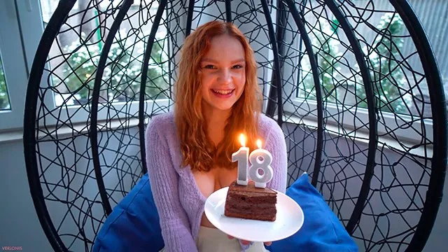 Skinny 18yo cutie gets fucked hard