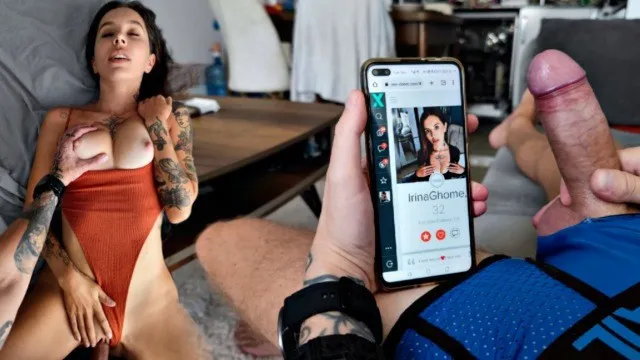 Pov 4k date ends in same-day fuck with stunning beauty