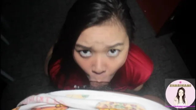 Pov blowjob compilation with cumshot and swallow