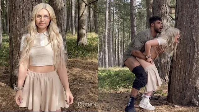 Roman NSFW