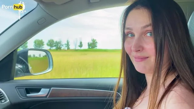 Stepmom anal with stepson after driving lesson