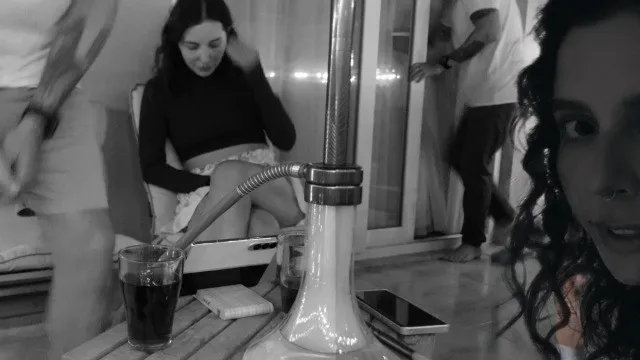 Cheating wife gets ass fucked by best friend