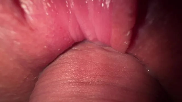 अपनी किशोरी सौतेली बहन के अंदर झड़ना