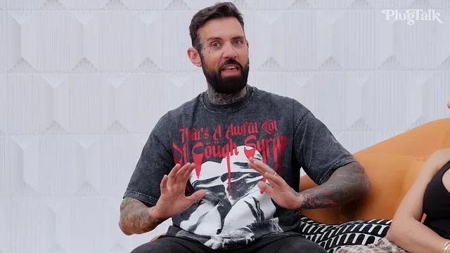 A puta britânica ava k quer uma revir...