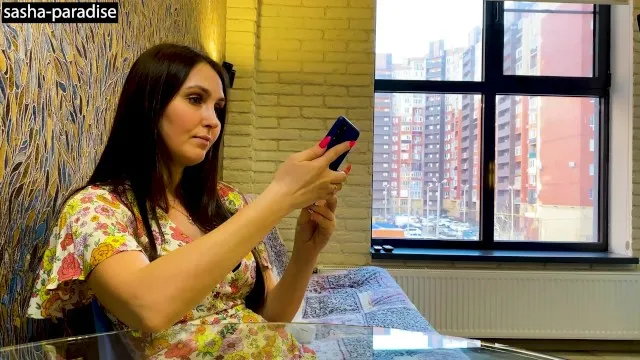 夫の裏切り後、義母が義息子をアナルセックス