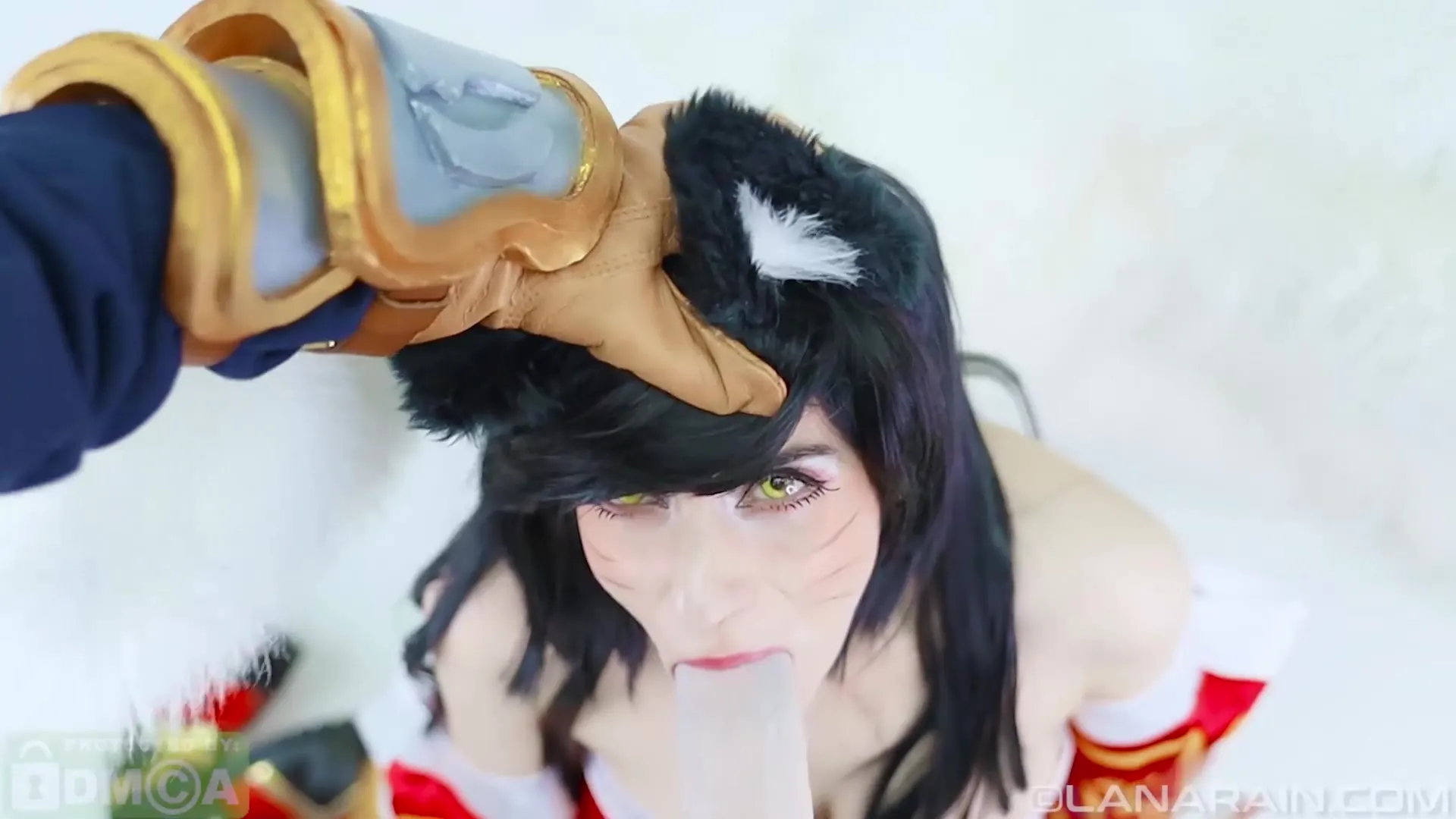 Ahri lernt top-, mid-, bottom- und jungle-positionen