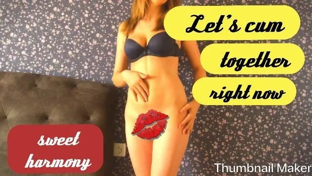 Sweet harmony: milf & teen share anal, blowjob, amateur cum