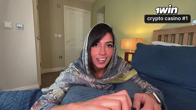 Desi milf bhabi hot babe white cock facial