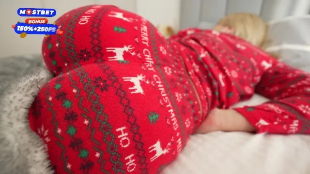 Step mom dreams of step son's xmas gift