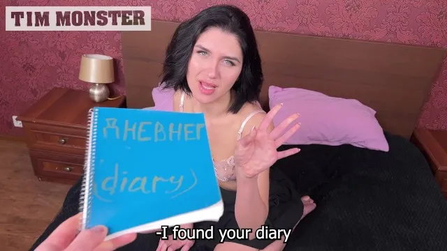 Caught my teen step sister fucking teachers