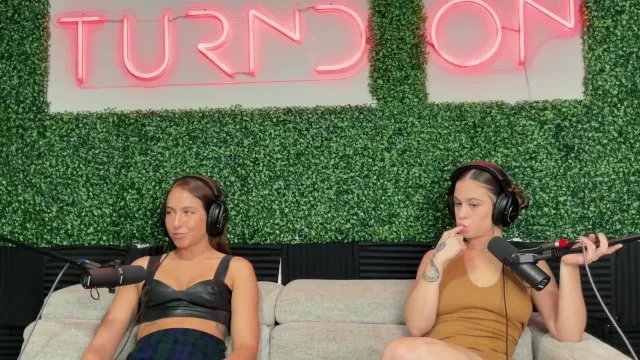 Sexy brunette & busty babe dirty talk, wild hookups, content trades...