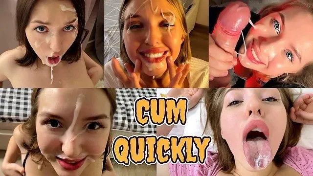 تجميعة قذف: تحدي عدم القذف