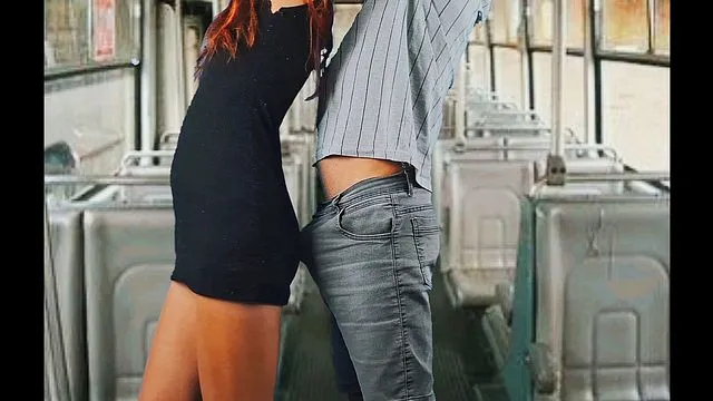 公交上的荡妇熟女少女肛交口交