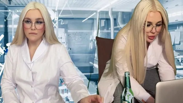 Blondessa