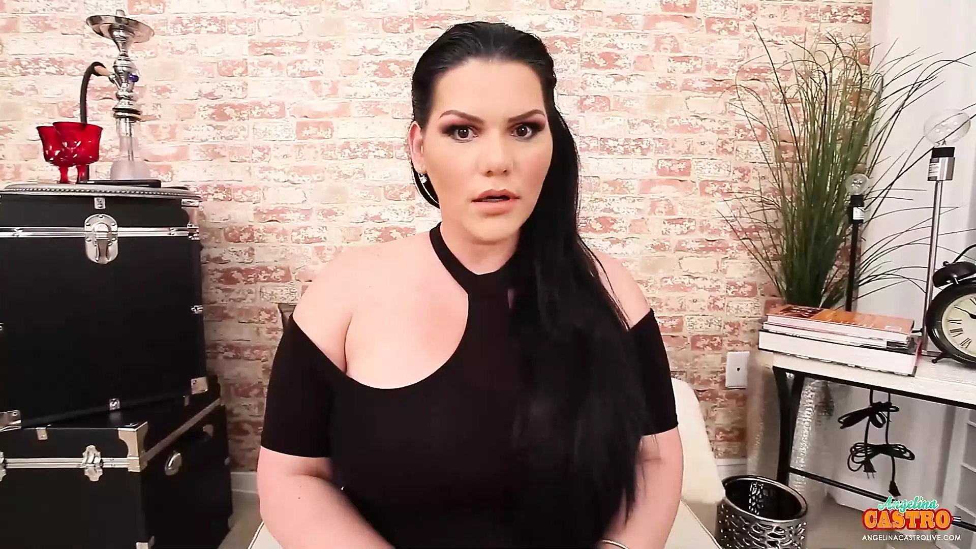 Angelina