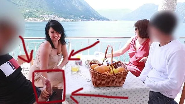 レストラン熟女十代アナルフェラ素人