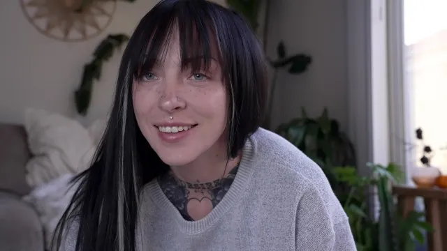 Cozy girlfriend sex → cozy girlfriend...