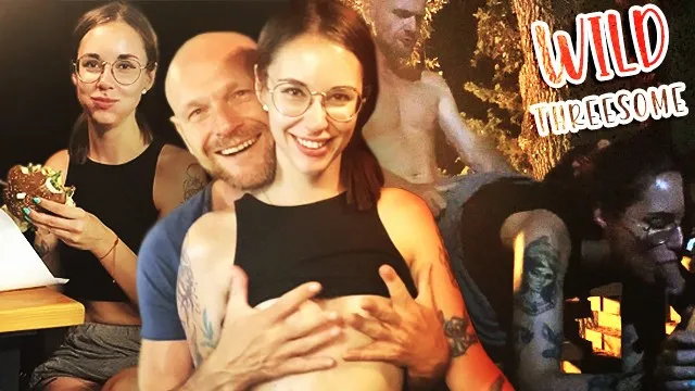 Wild behind scenes croatia milf teen amateur anal blowjob