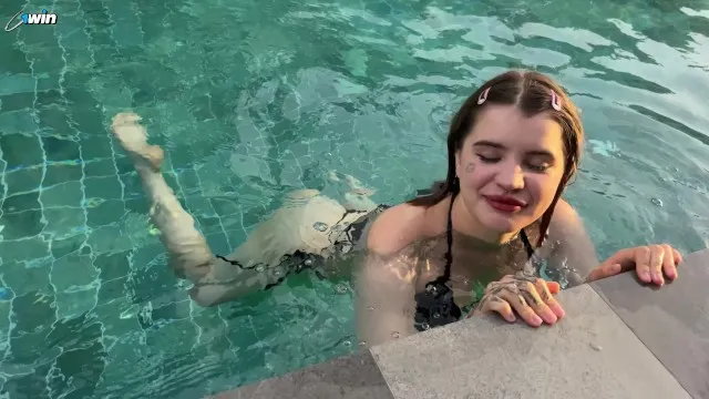 Pool Party