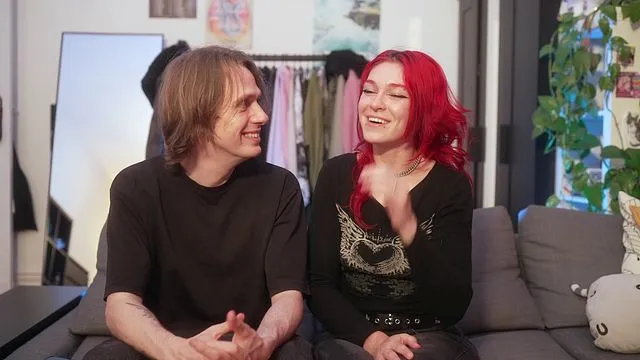 Couple amateur milf teen anal blowjob histoire d'amour