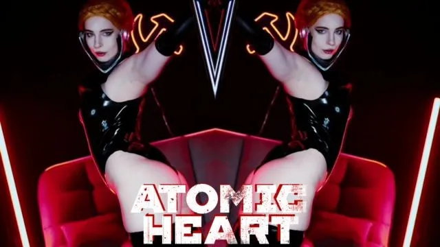 Théâtre atomic heart milf ado amateur anal fellation